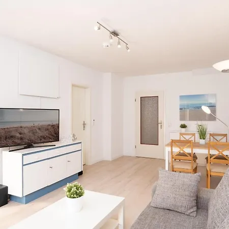 Kammerweg 89 Ankerplatz *