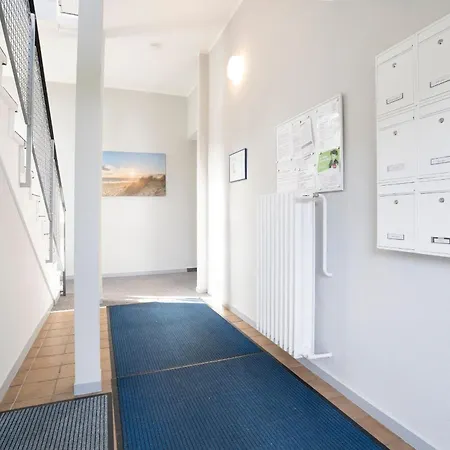 Kammerweg 89 Ankerplatz Apartment *