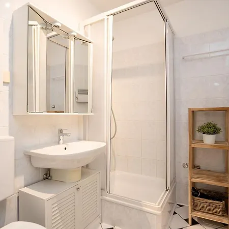 Apartment Kammerweg 89 Ankerplatz *