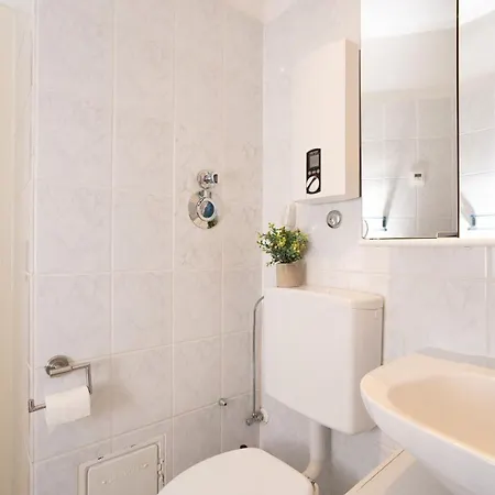 Kammerweg 89 Ankerplatz Apartment Scharbeutz