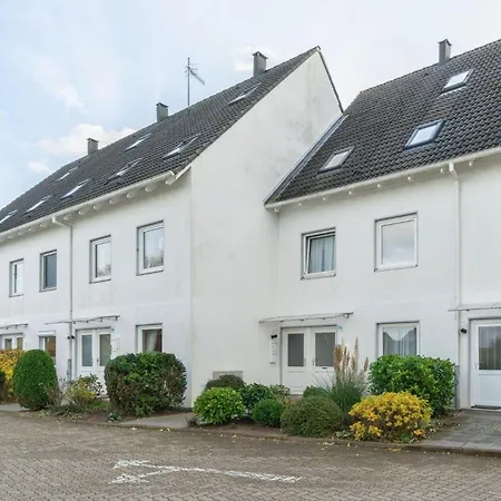 Kammerweg 89 Ankerplatz *