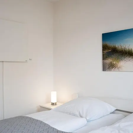 Kammerweg 89 Ankerplatz Apartment *