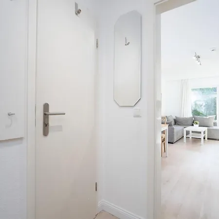 Apartment Kammerweg 89 Ankerplatz *