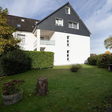 Kammerweg 89 Ankerplatz Scharbeutz