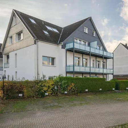 Kammerweg 89 Ankerplatz * Scharbeutz
