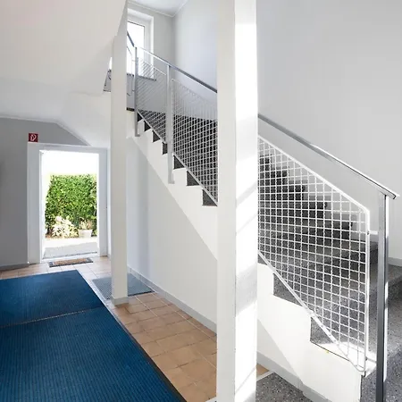 Kammerweg 89 Ankerplatz