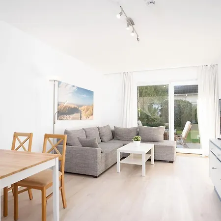 Apartment Kammerweg 89 Ankerplatz