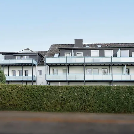 Kammerweg 89 Ankerplatz Apartment *