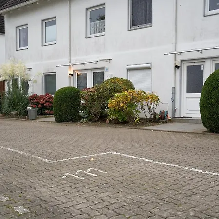 Apartment Kammerweg 89 Ankerplatz *