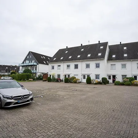 Kammerweg 89 Ankerplatz *