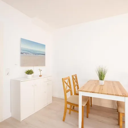 Kammerweg 89 Ankerplatz Scharbeutz