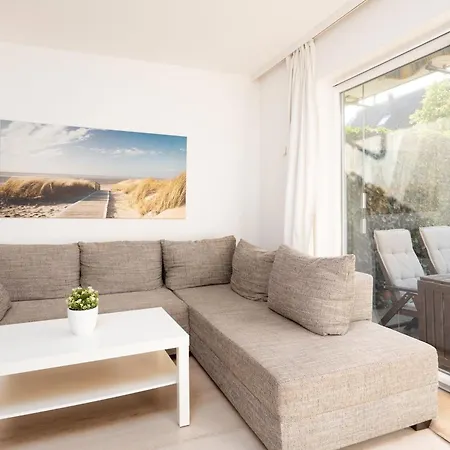 Kammerweg 89 Ankerplatz Apartment *