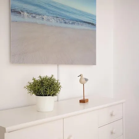 Kammerweg 89 Ankerplatz * Scharbeutz