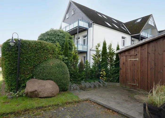 Kammerweg 89 Ankerplatz