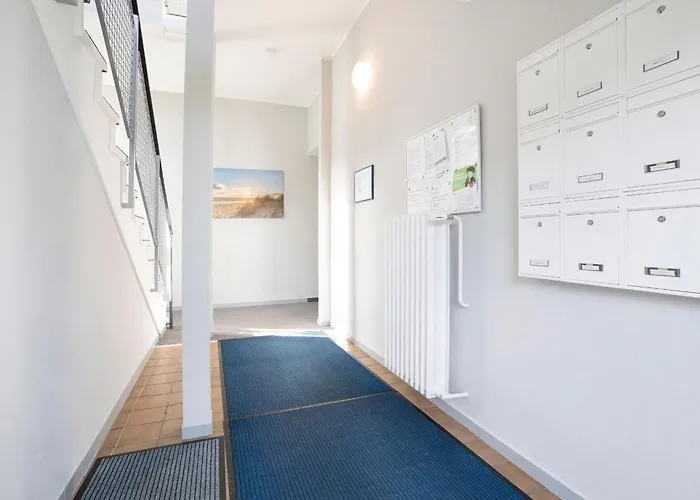 Kammerweg 89 Ankerplatz 公寓 *