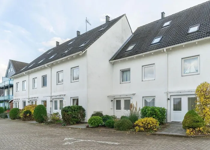 Kammerweg 89 Ankerplatz *