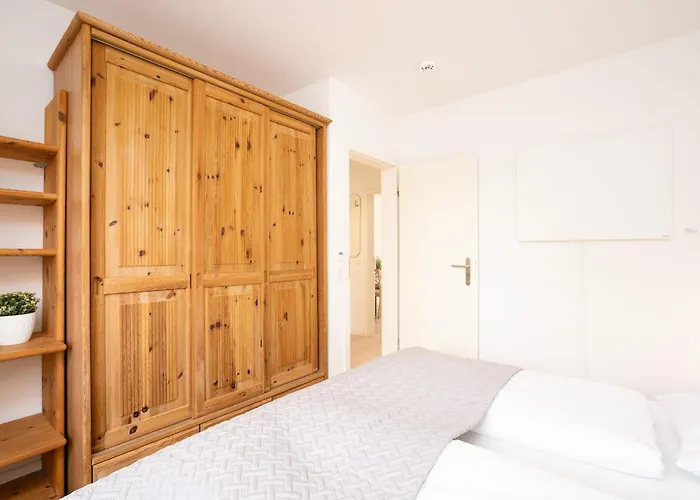 Kammerweg 89 Ankerplatz * 沙博伊茨