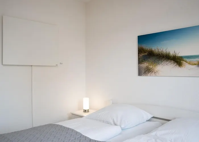 Kammerweg 89 Ankerplatz 公寓 *