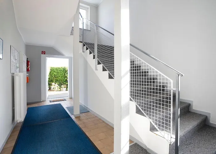 Kammerweg 89 Ankerplatz