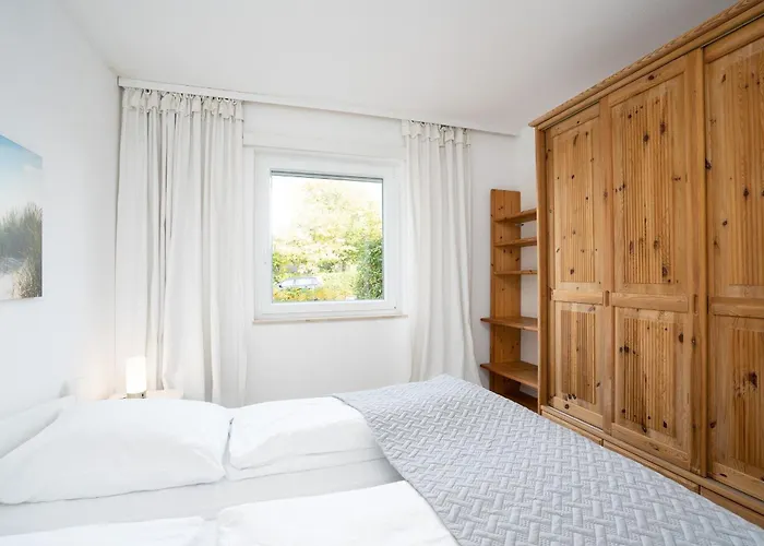 公寓 Kammerweg 89 Ankerplatz