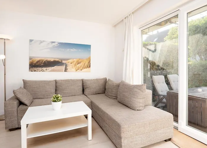 Kammerweg 89 Ankerplatz 公寓 *